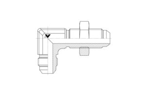 jic bulkhead